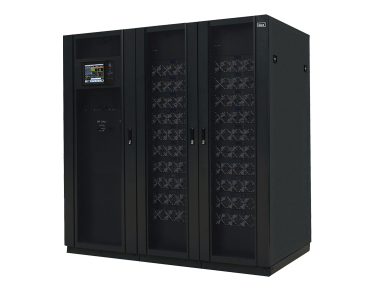 RM系列25～600KVA模块化UPS